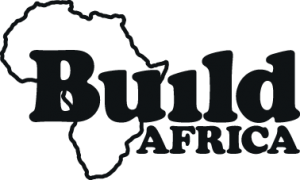 build Africa logo